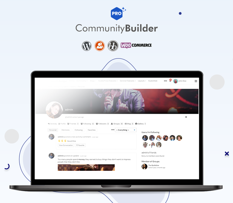 product-community-builder